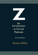 Z: An Introduction to Formal Methods
