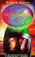 Z For Zachariah - Jones, Matt (Designer), and O'Brien, Robert C.