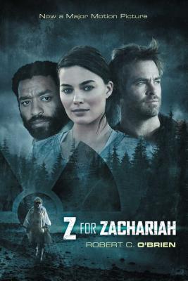 Z for Zachariah - O'Brien, Robert C