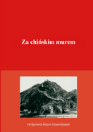 Za chi skim murem