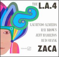 Zaca - The L.A. 4