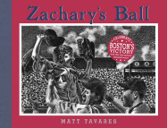 Zachary's Ball Championship Edition