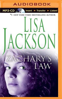 Zachary's law - Jackson, Lisa
