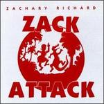 Zack Attack