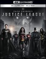 Zack Snyder's Justice League - Zack Snyder