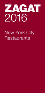 Zagat New York City Restaurants