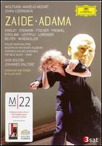 Zaide: Adama - 