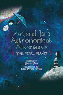 Zak and Jen's Astronomical Adventures: The Petal Planet