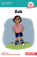 Zak: Book 13