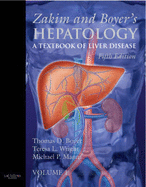 Zakim and Boyer's Hepatology: A Textbook of Liver Disease, 2-Volume Set