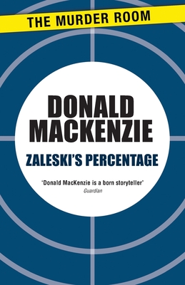 Zaleski's Percentage - MacKenzie, Donald