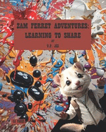 Zam Ferret Adventures: Learning to Share