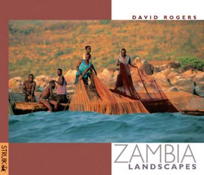 Zambia: Landscapes - Rogers, David