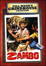 Zambo, the Forest Tamer