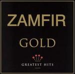 Zamfir Gold: Greatest Hits