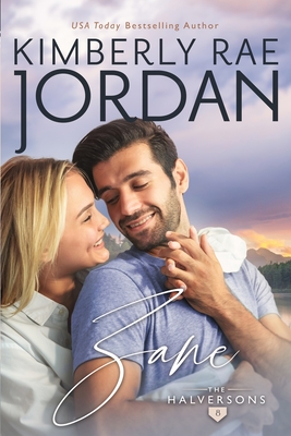 Zane: A Christian Romance - Jordan, Kimberly Rae