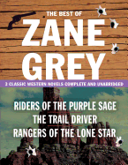 Zane Grey