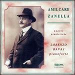 Zanella: Piano Works