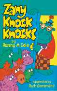 Zany Knock Knocks