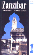 Zanzibar: The Bradt Travel Guide - Else, David