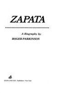 Zapata : a biography