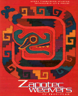 Zapotec Weavers of Teotitln