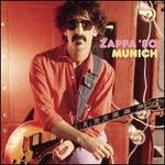 Zappa ?80: Munich