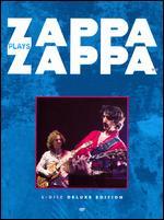 Zappa Plays Zappa [3 Discs]