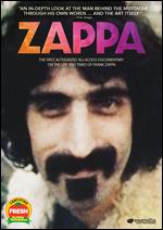 Zappa - Alex Winter