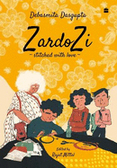 ZardoZi: Stitched With Love