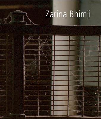 Zarina Bhimji - Demos, T. J.