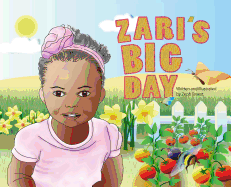 Zari's Big Day