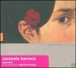 Zarzuela Barroca