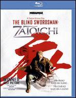 Zatoichi [Blu-ray]