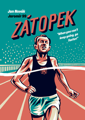 Zatopek - Novk, Jan