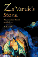 Za'varuk's Stone: Pleides Series: Book I