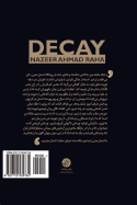 Zawal (Decay) Persian Edition: On the Decadence of the Afghan Contemporary Politics by Nazeer Ahmad Raha