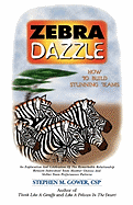 Zebra Dazzle - Gower, Stephen M