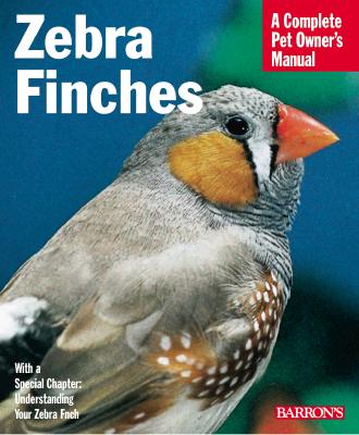Zebra Finches - Martin, Hans J