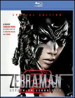 Zebraman 2: Attack on Zebra City - Takashi Miike