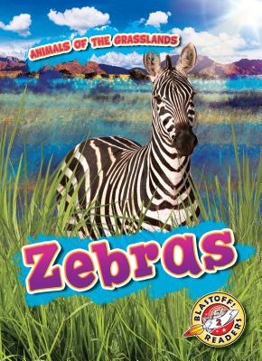 Zebras - Duling, Kaitlyn