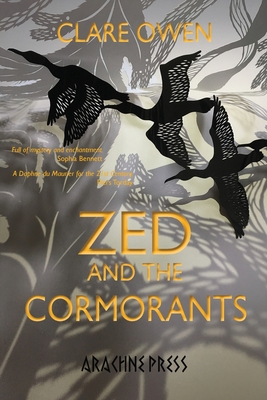 Zed and the Cormorants - Owen, Clare