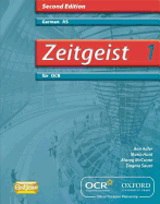 Zeitgeist for OCR