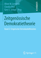 Zeitgenssische Demokratietheorie