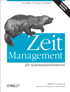Zeitmanagement Fur Systemadministratoren - Limoncelli, Thomas A