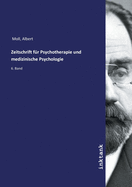 Zeitschrift f?r Psychotherapie und medizinische Psychologie