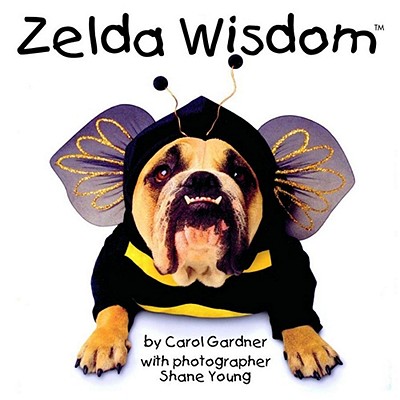 Zelda Wisdom - Gardner, Carol, and Young, Shane (Photographer)