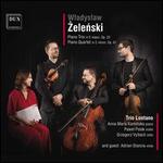 Zelenski: Chamber Music