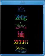 Zelig [Blu-ray] - Woody Allen