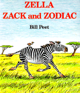 Zella, Zack and Zodiac